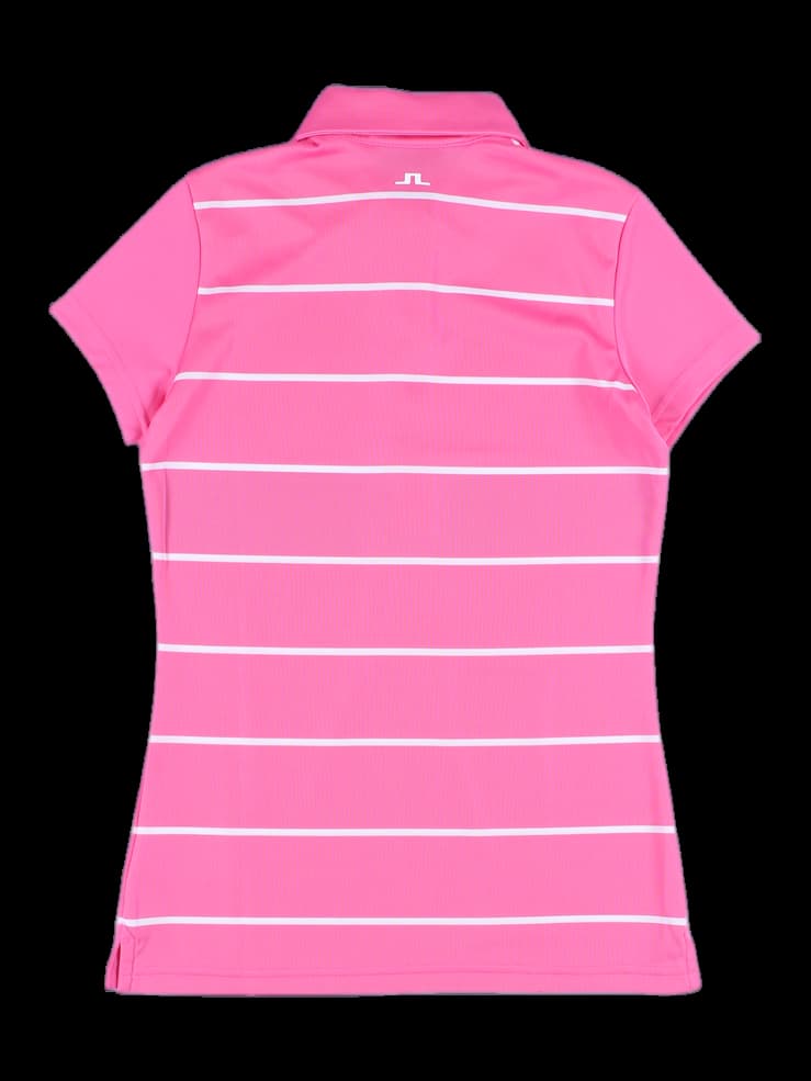 여성 반팔카라티