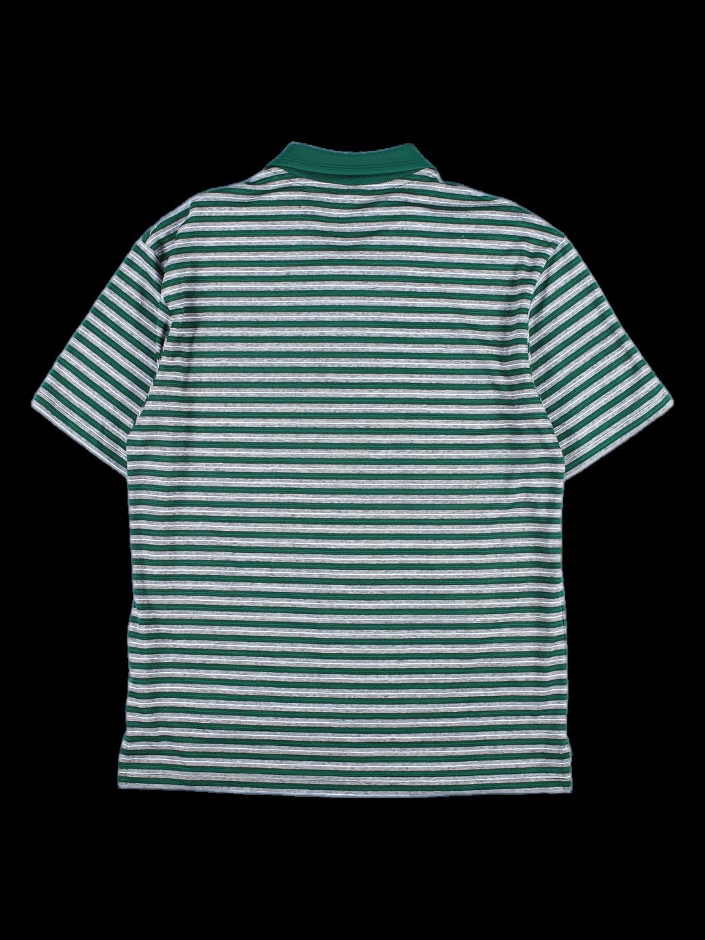 남성 반팔카라티