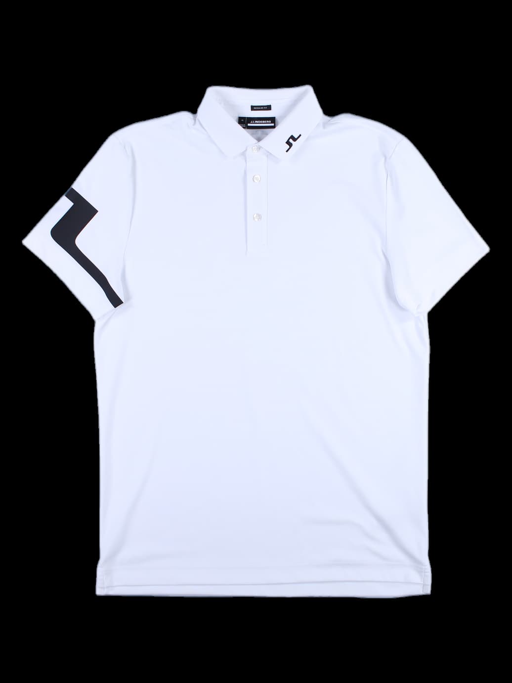 남성 반팔카라티