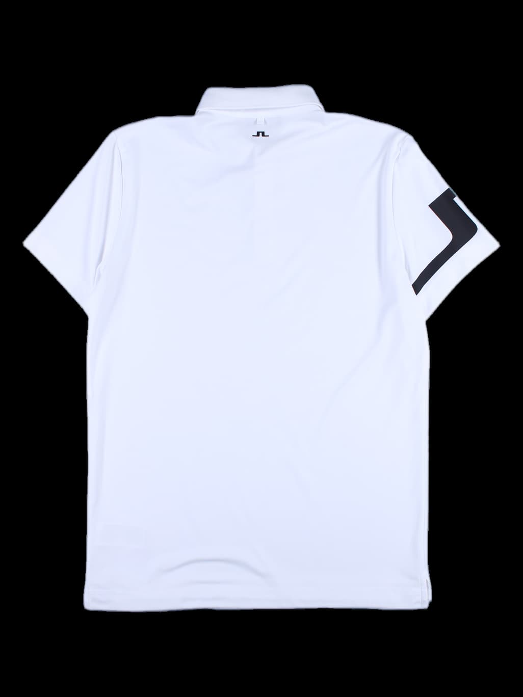 남성 반팔카라티