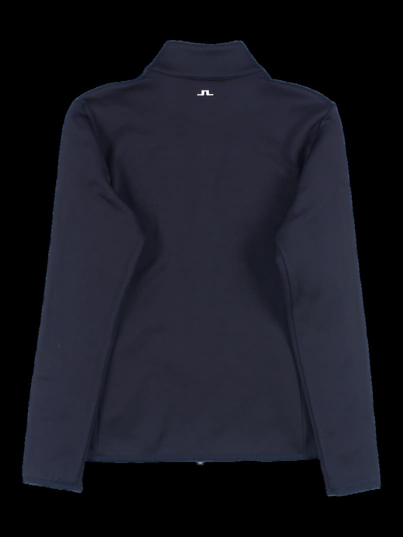 여성 기모 점퍼