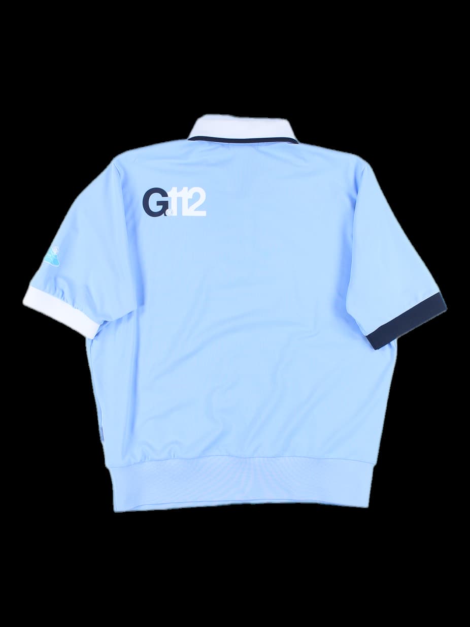 여성 반팔카라티