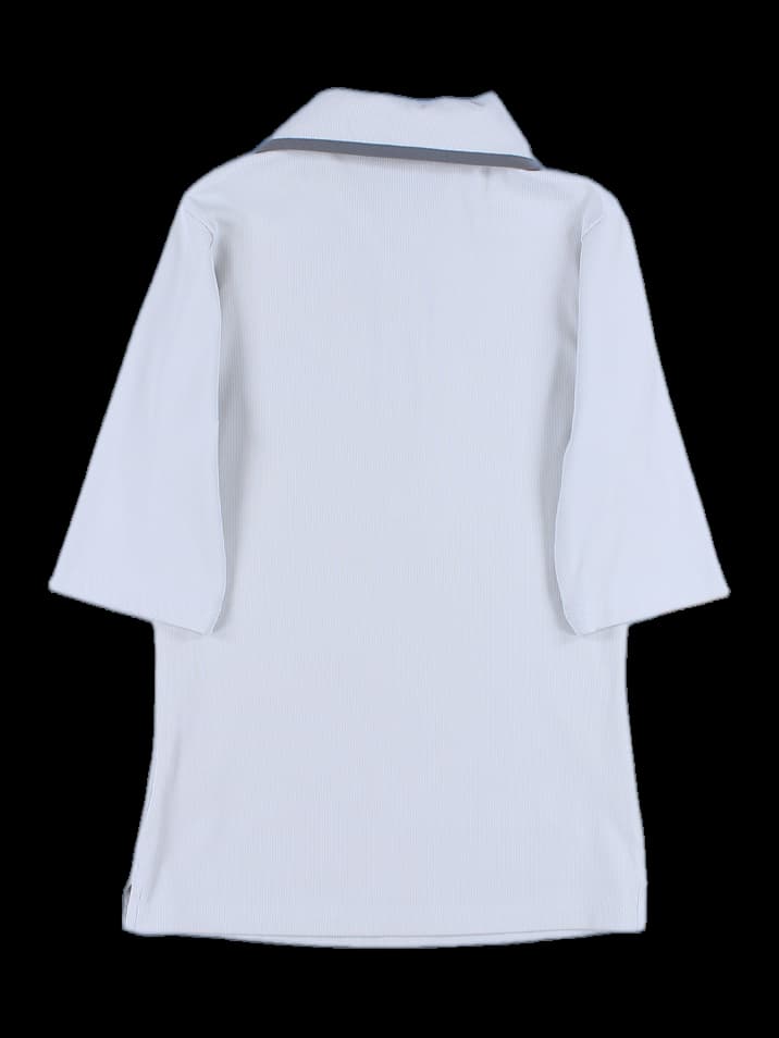 여성 반팔카라티