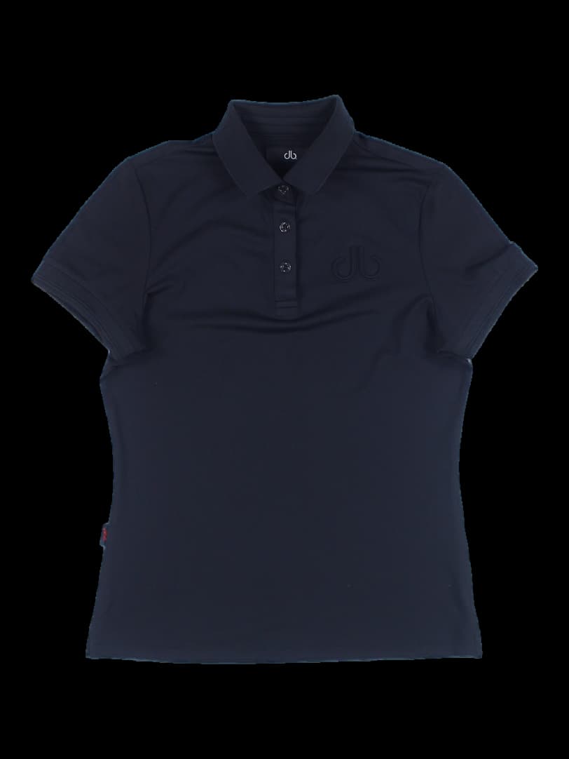 여성 반팔카라티