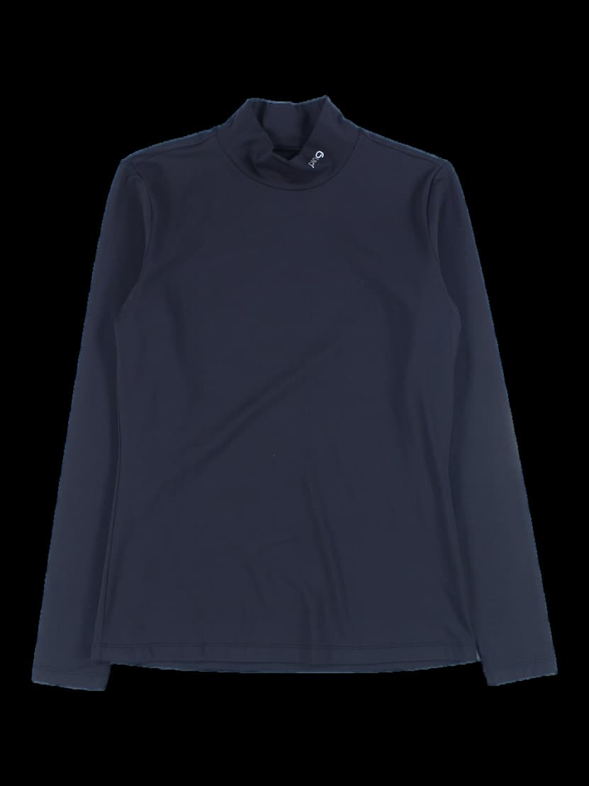 여성 기모 긴팔