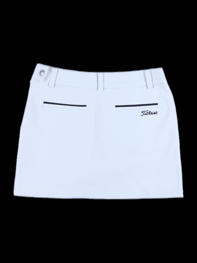 여성 기모 스커트