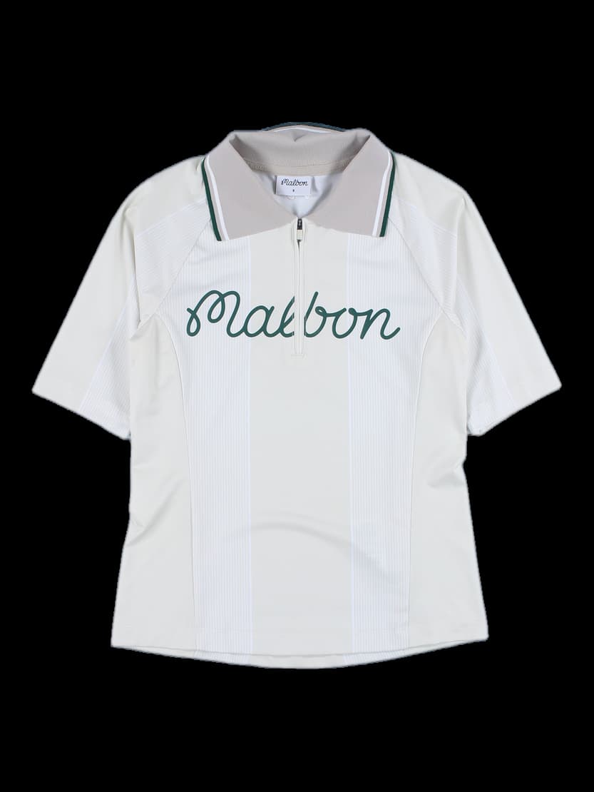 여성 반팔카라티