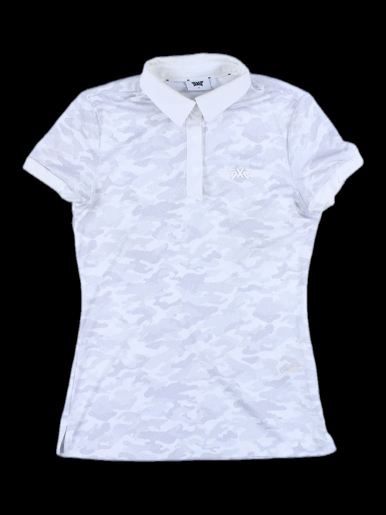 여성 반팔카라티