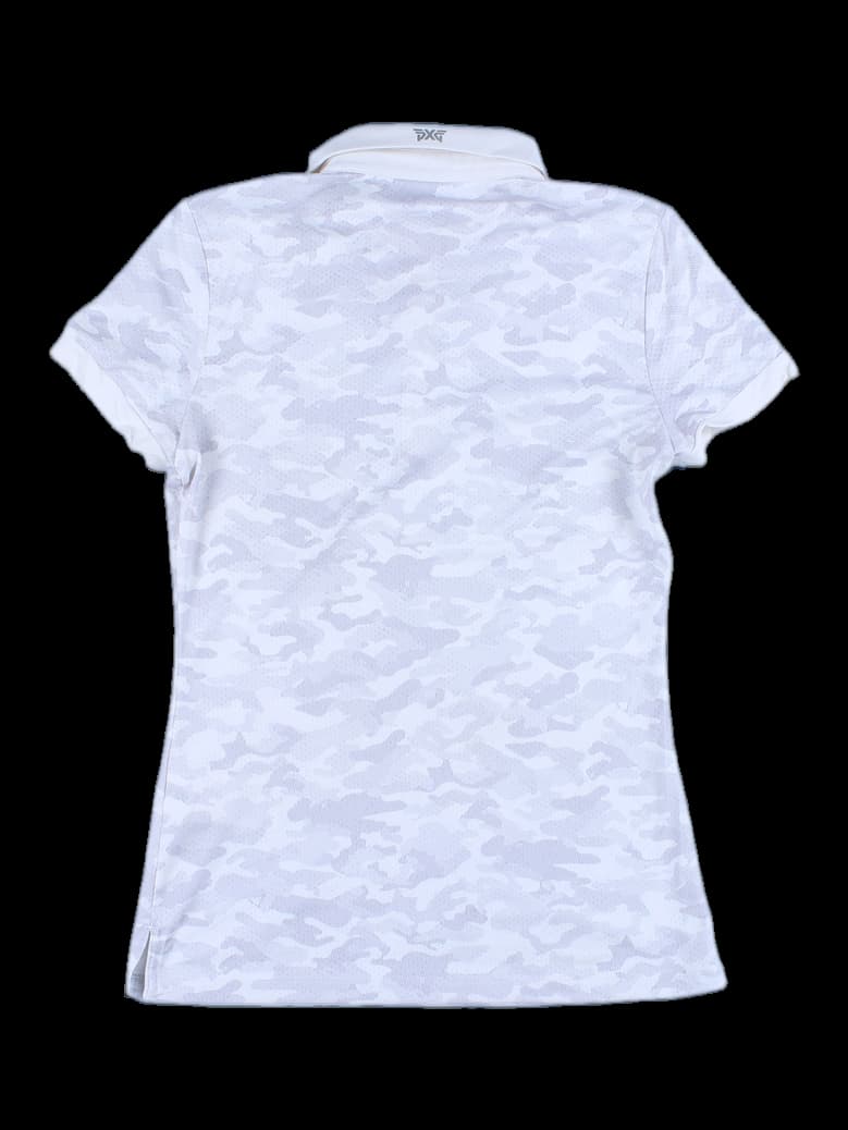 여성 반팔카라티