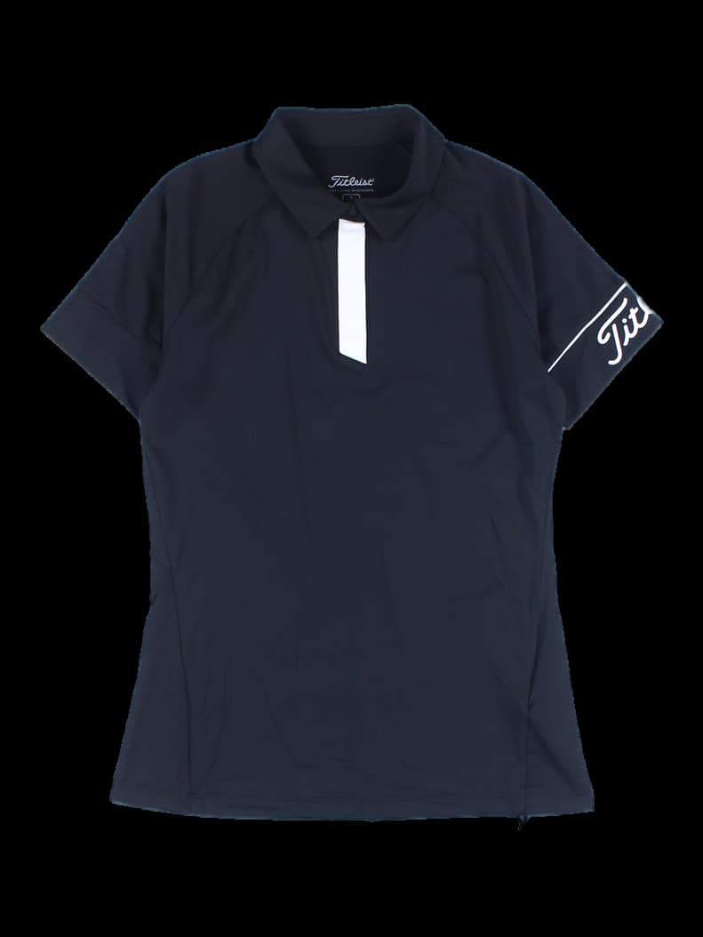 여성 반팔카라티