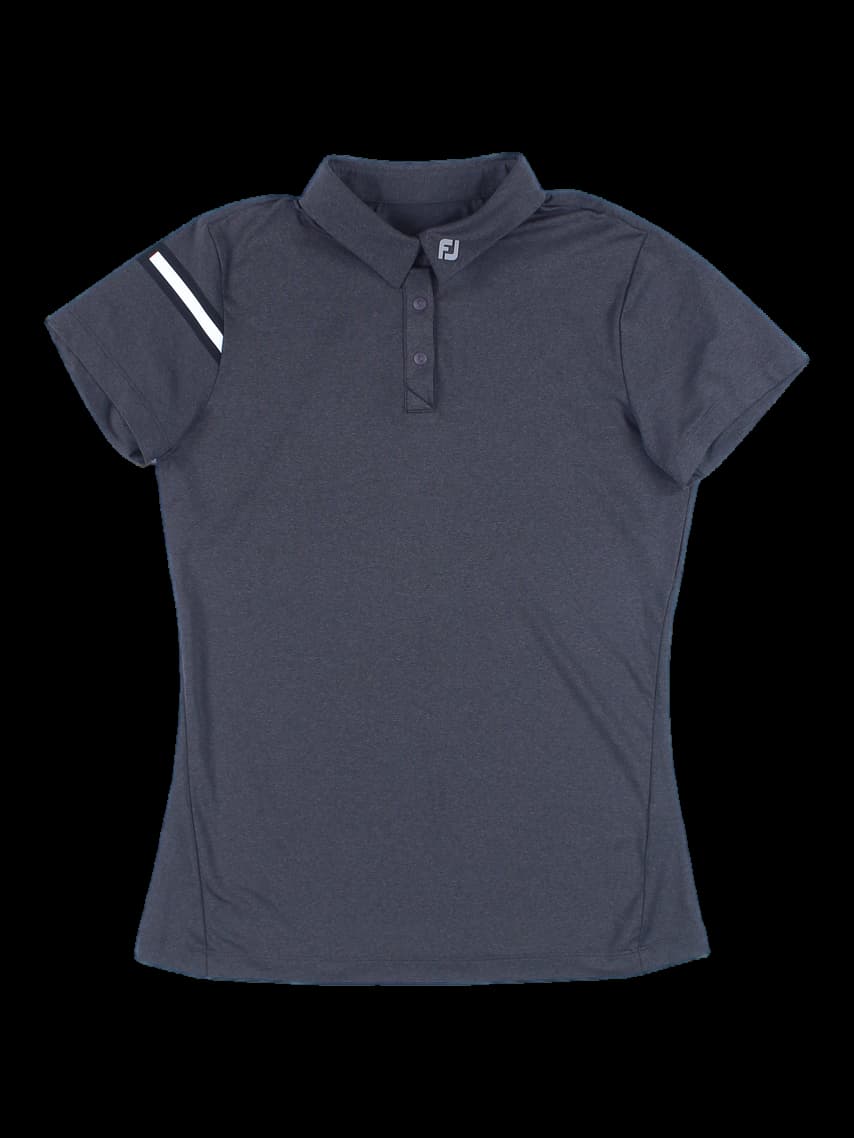 여성 반팔카라티