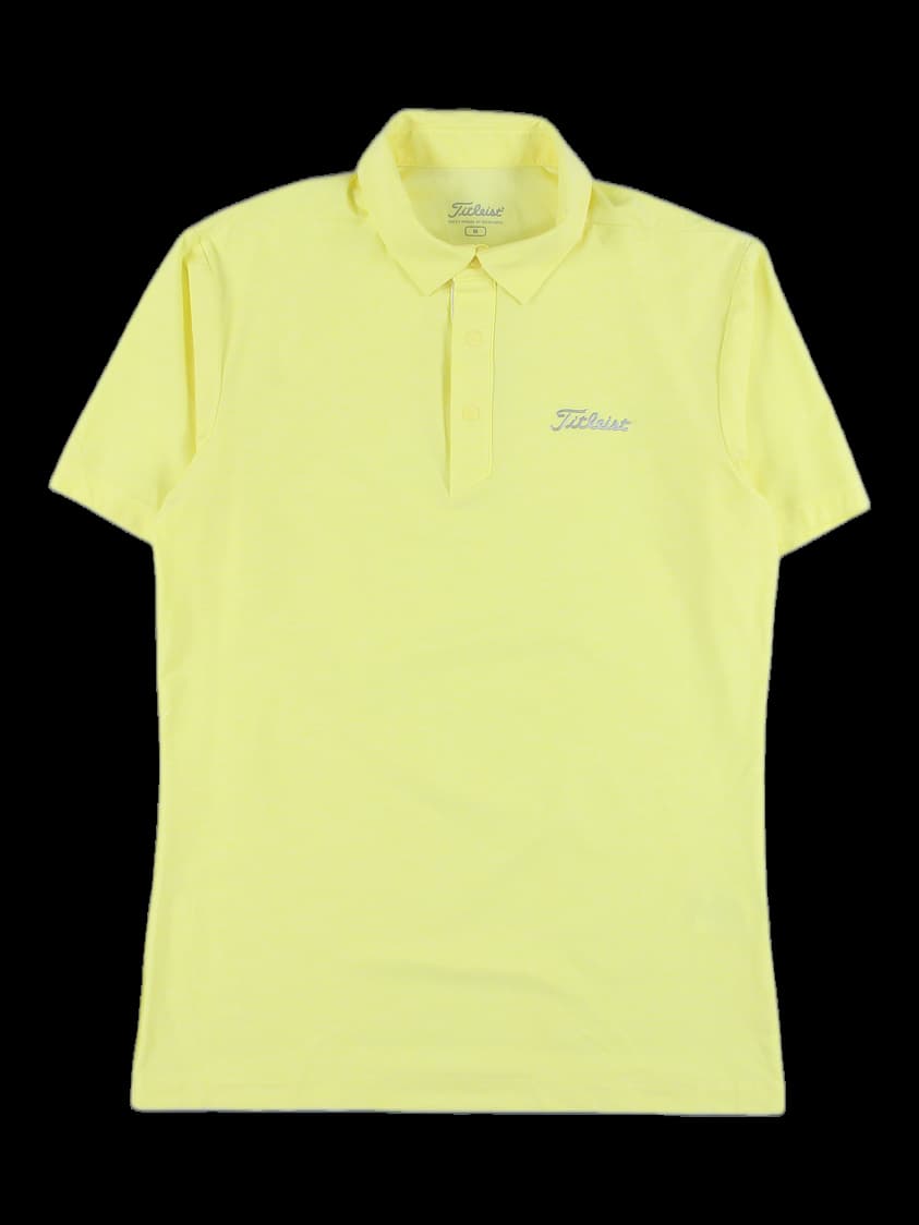 여성 반팔카라티