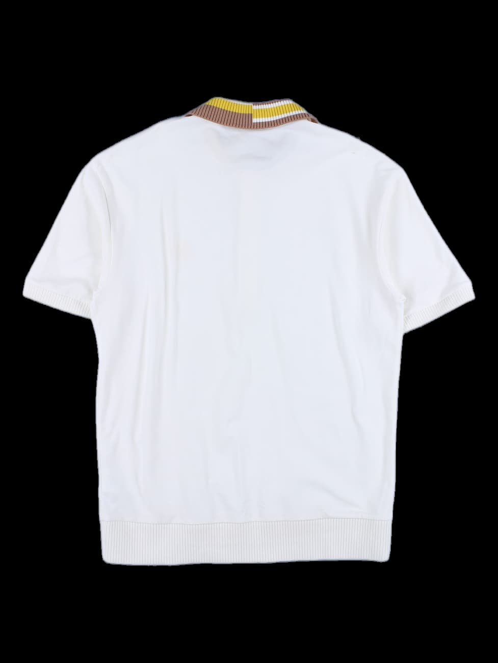 여성 반팔카라티