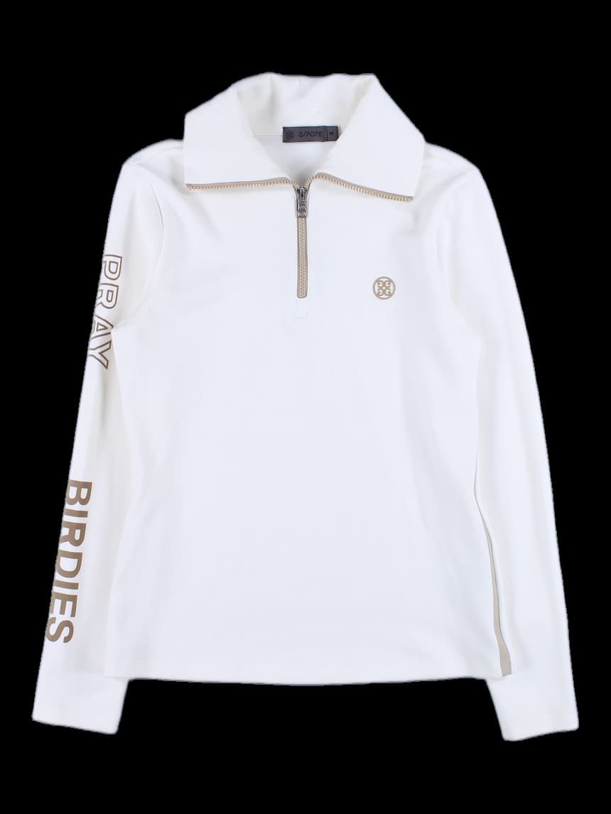 여성 긴팔카라티