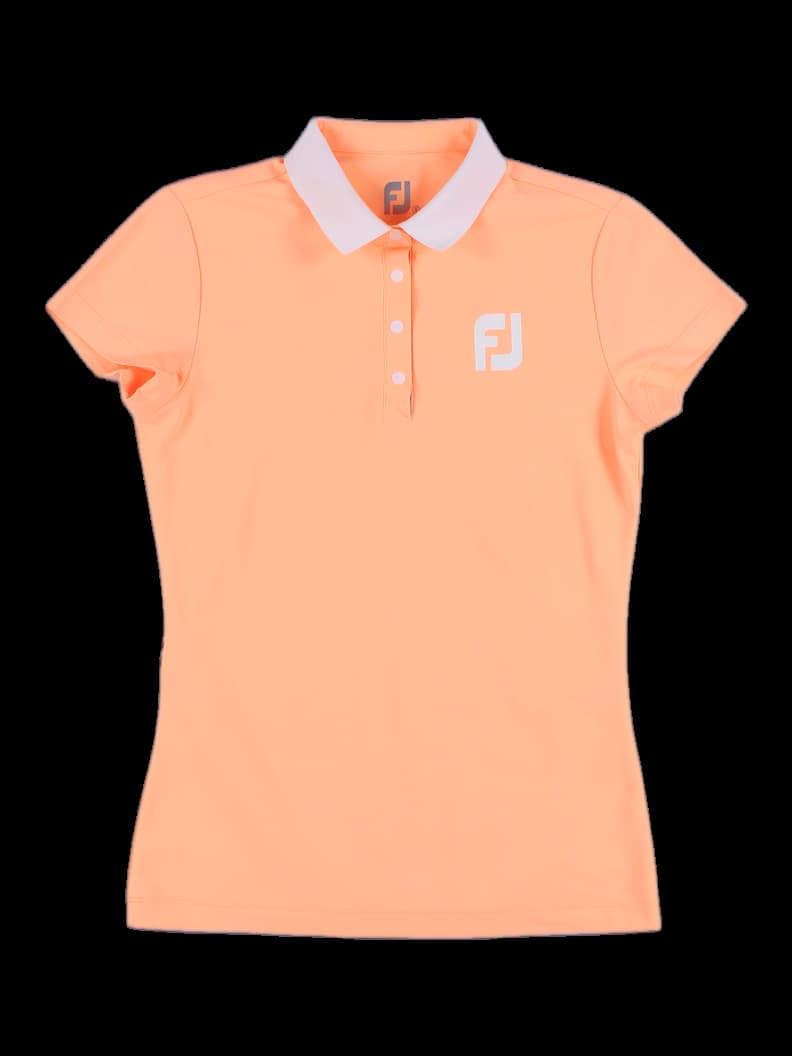 여성 반팔카라티