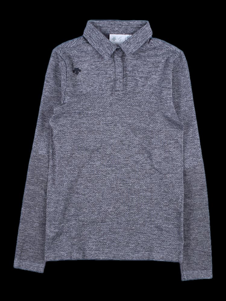 여성 긴팔카라티