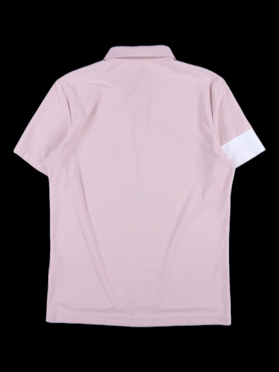 남성 반팔카라티