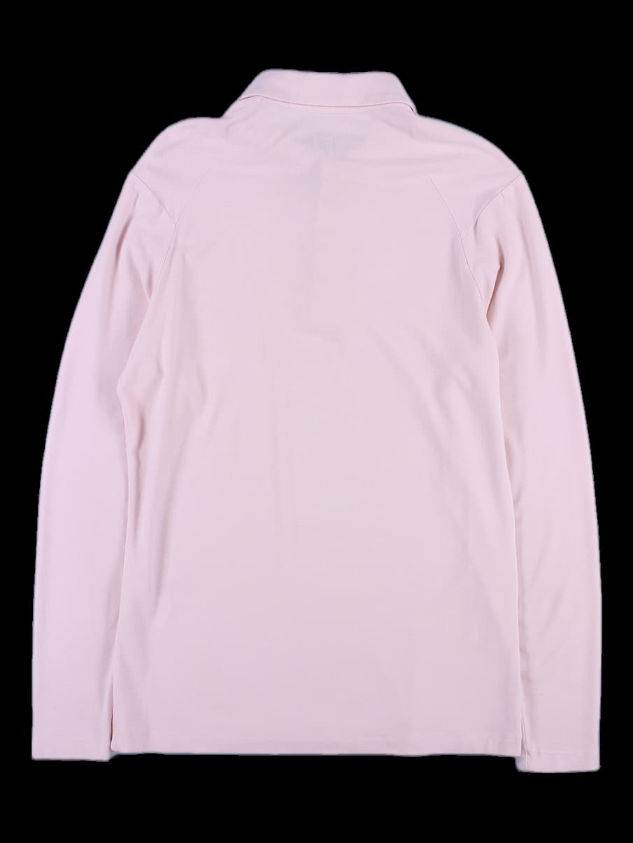 남성 긴팔카라티