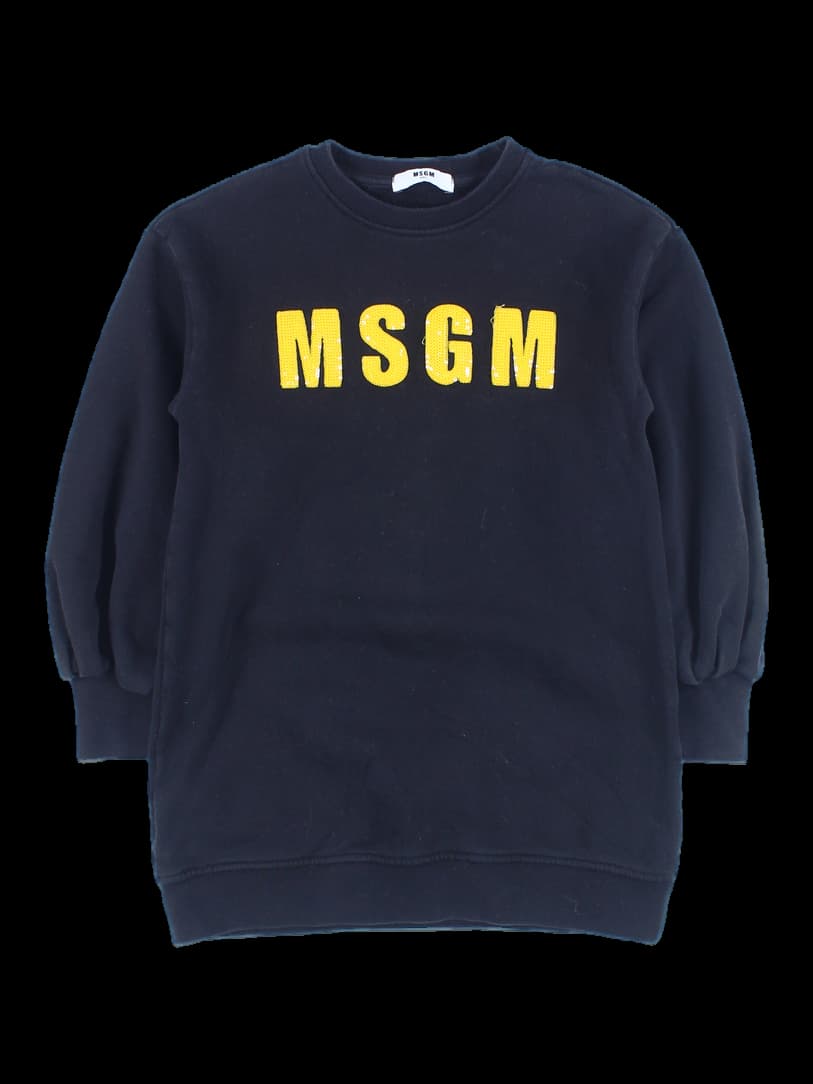 [키즈] 기모 맨투맨