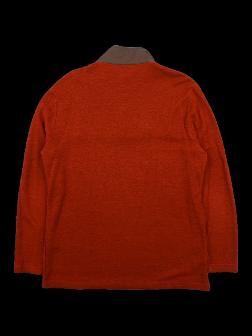 남성 긴팔카라티