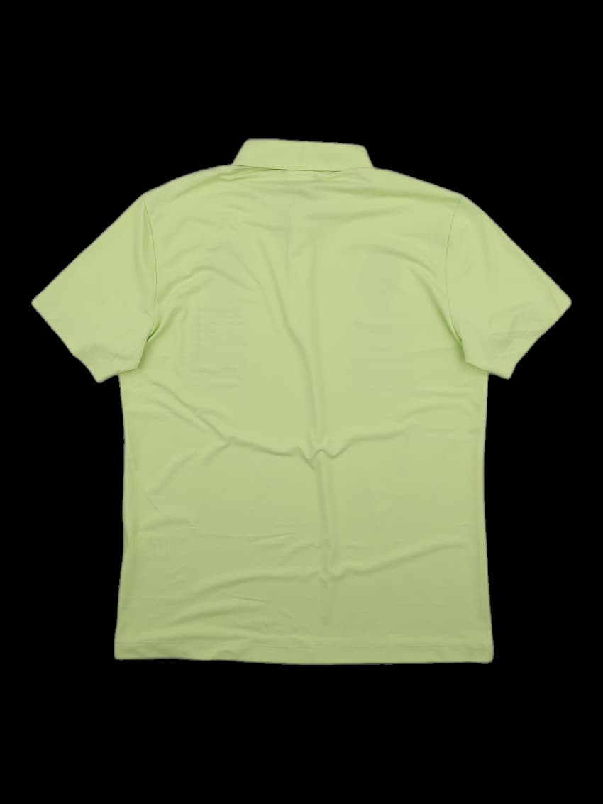 남성 반팔카라티