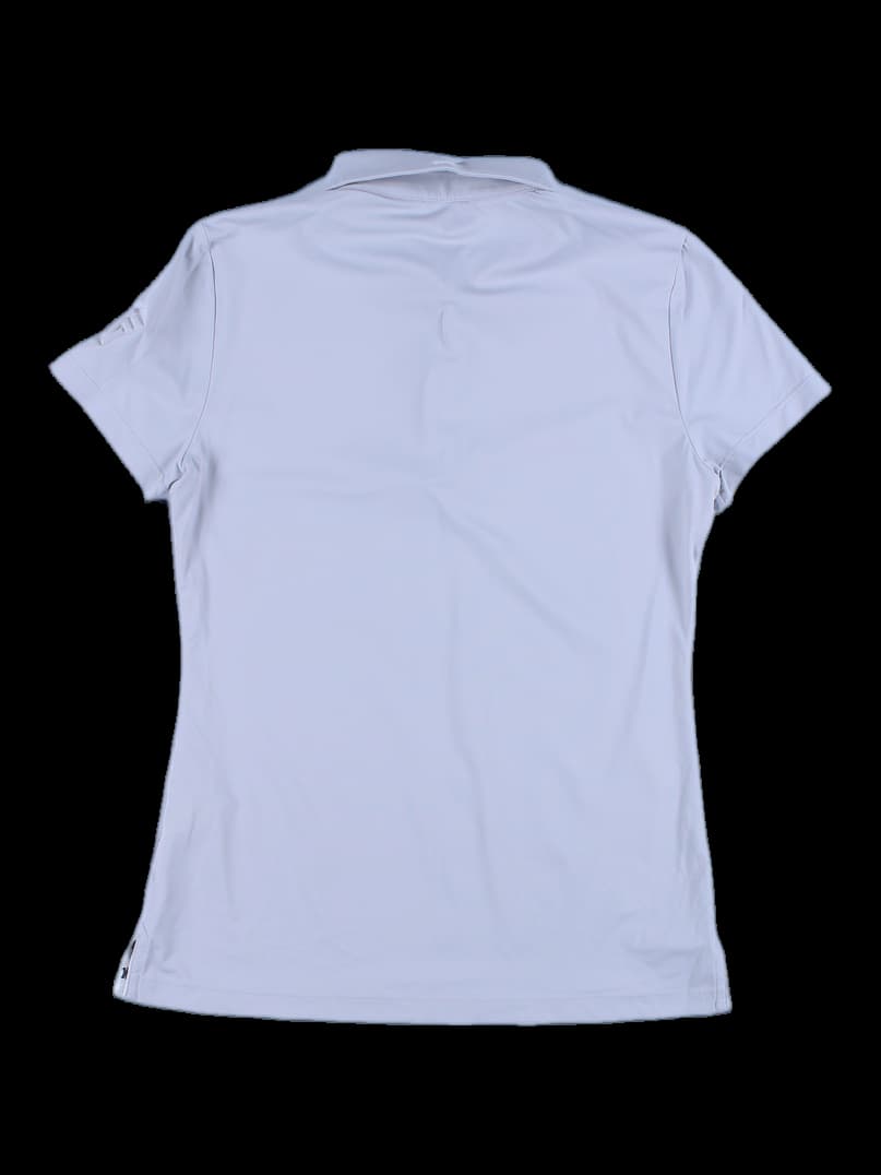 여성 반팔카라티