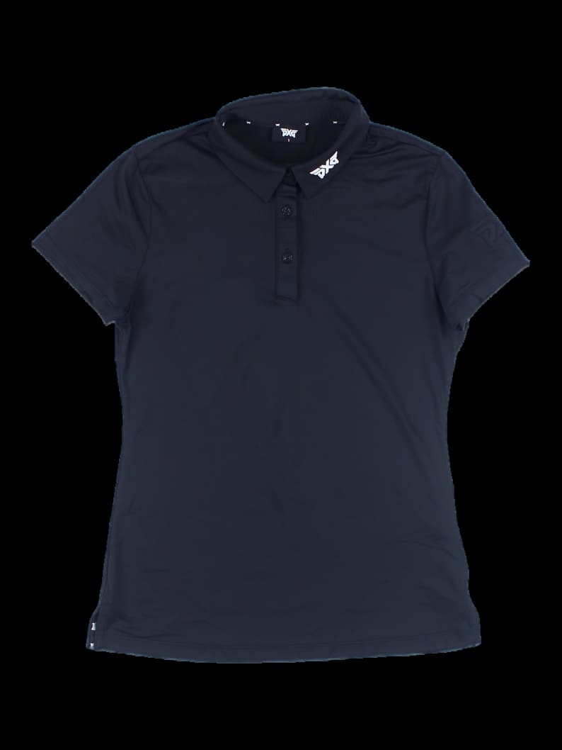 여성 반팔카라티