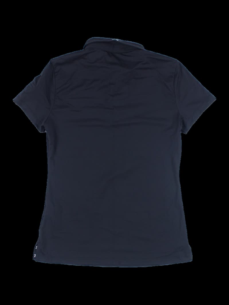 여성 반팔카라티