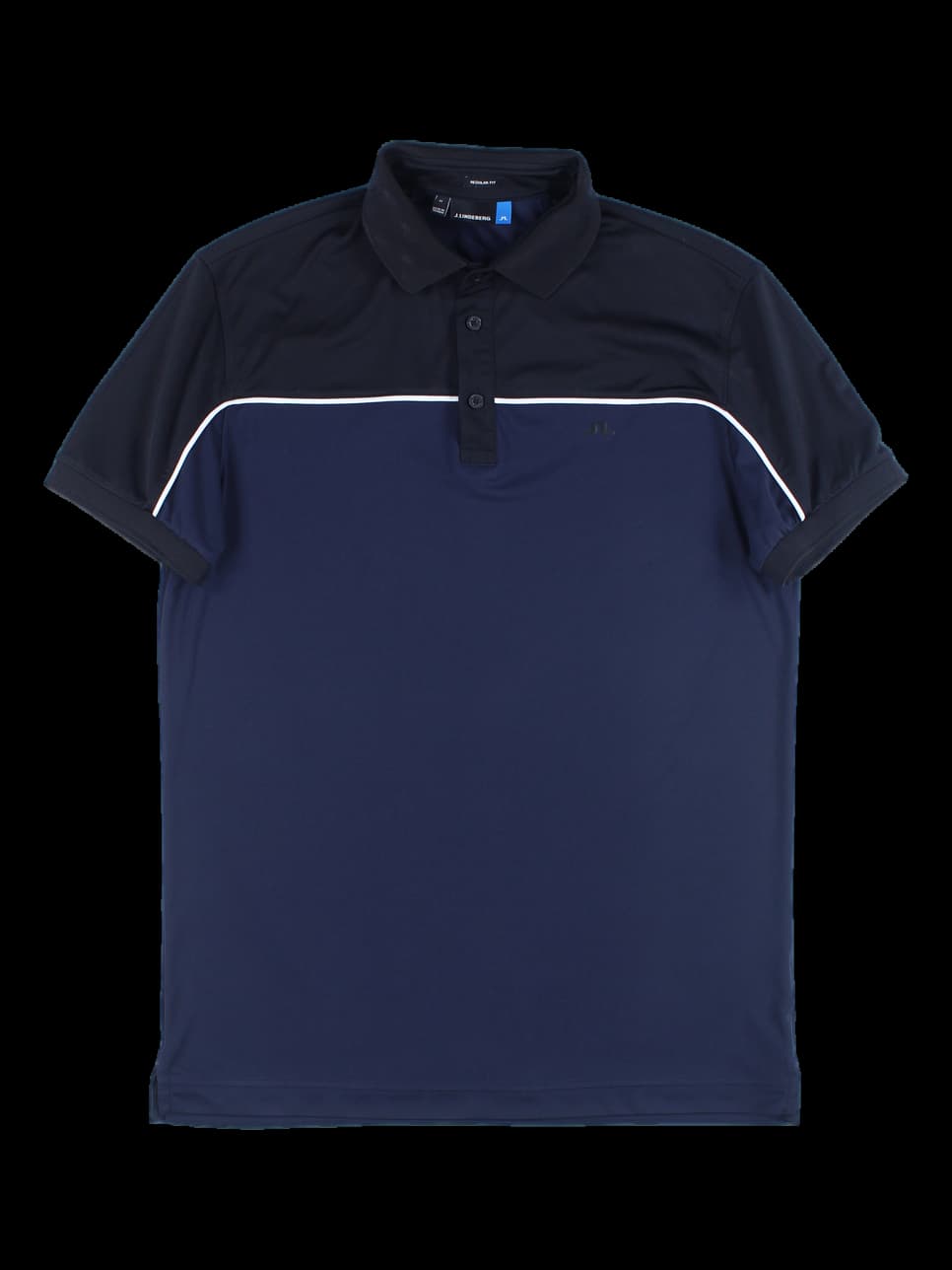 남성 반팔카라티