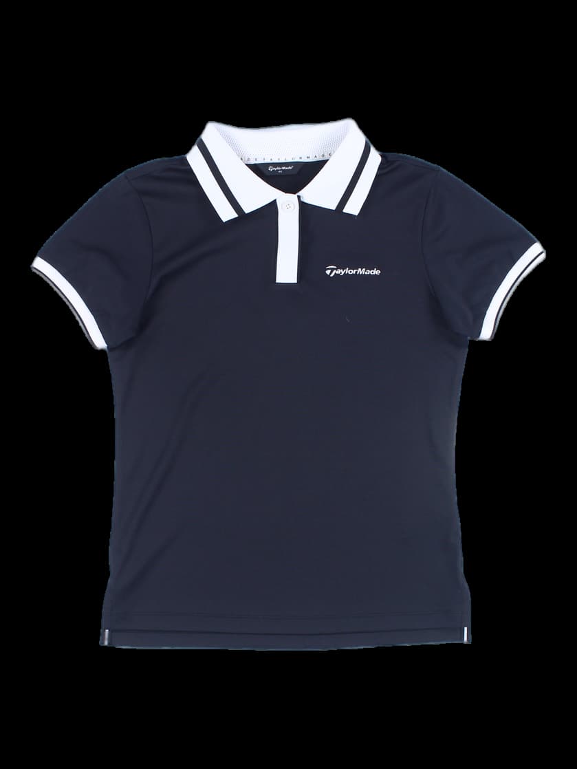 여성 반팔카라티