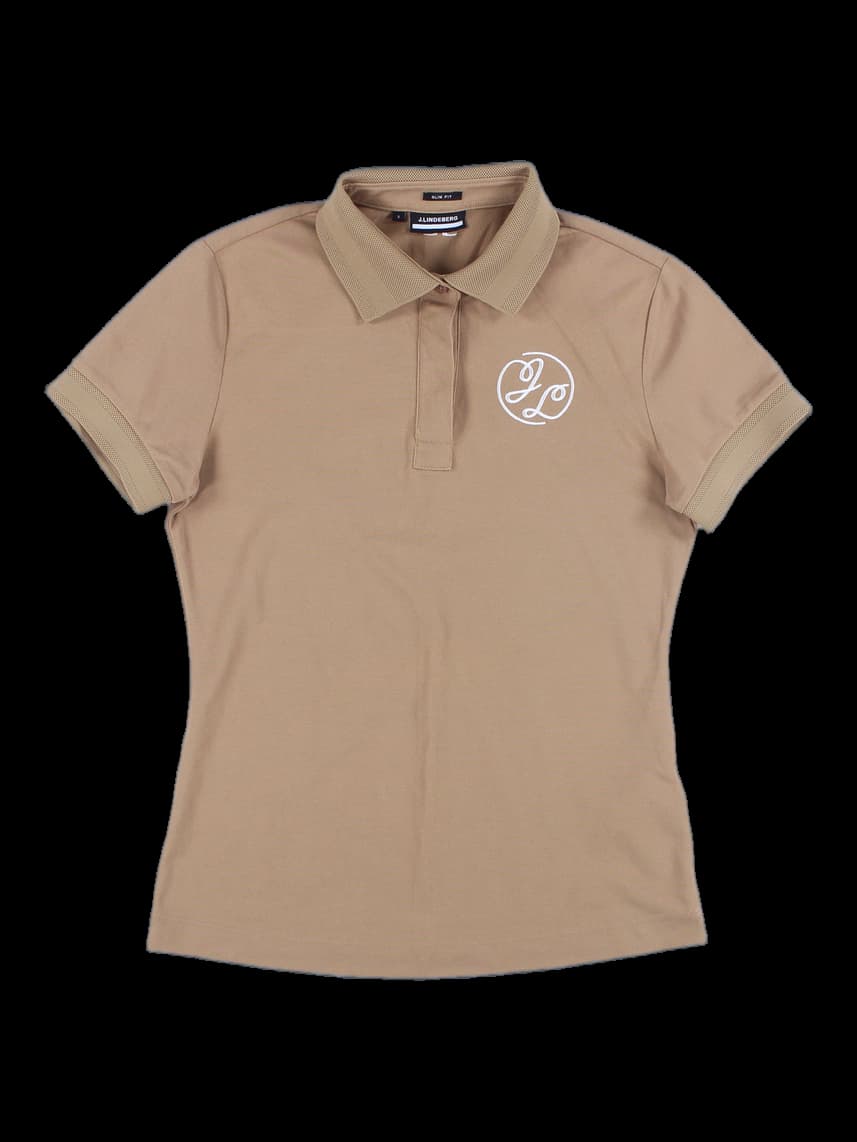 여성 반팔카라티