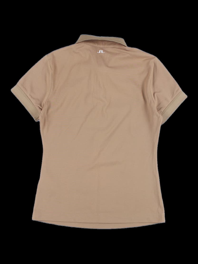 여성 반팔카라티