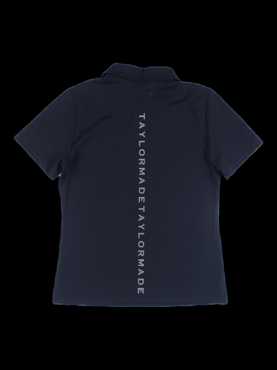 여성 반팔카라티