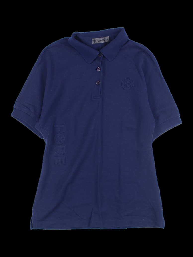 여성 반팔카라티