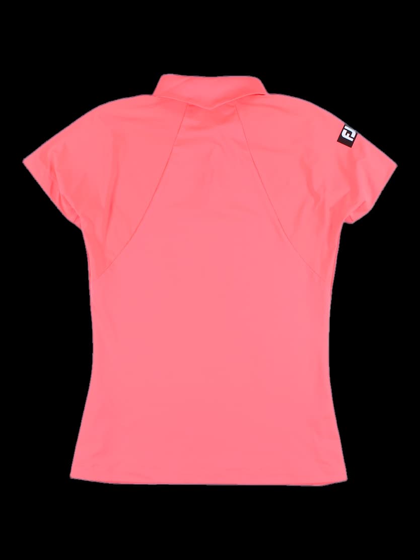 여성 반팔카라티