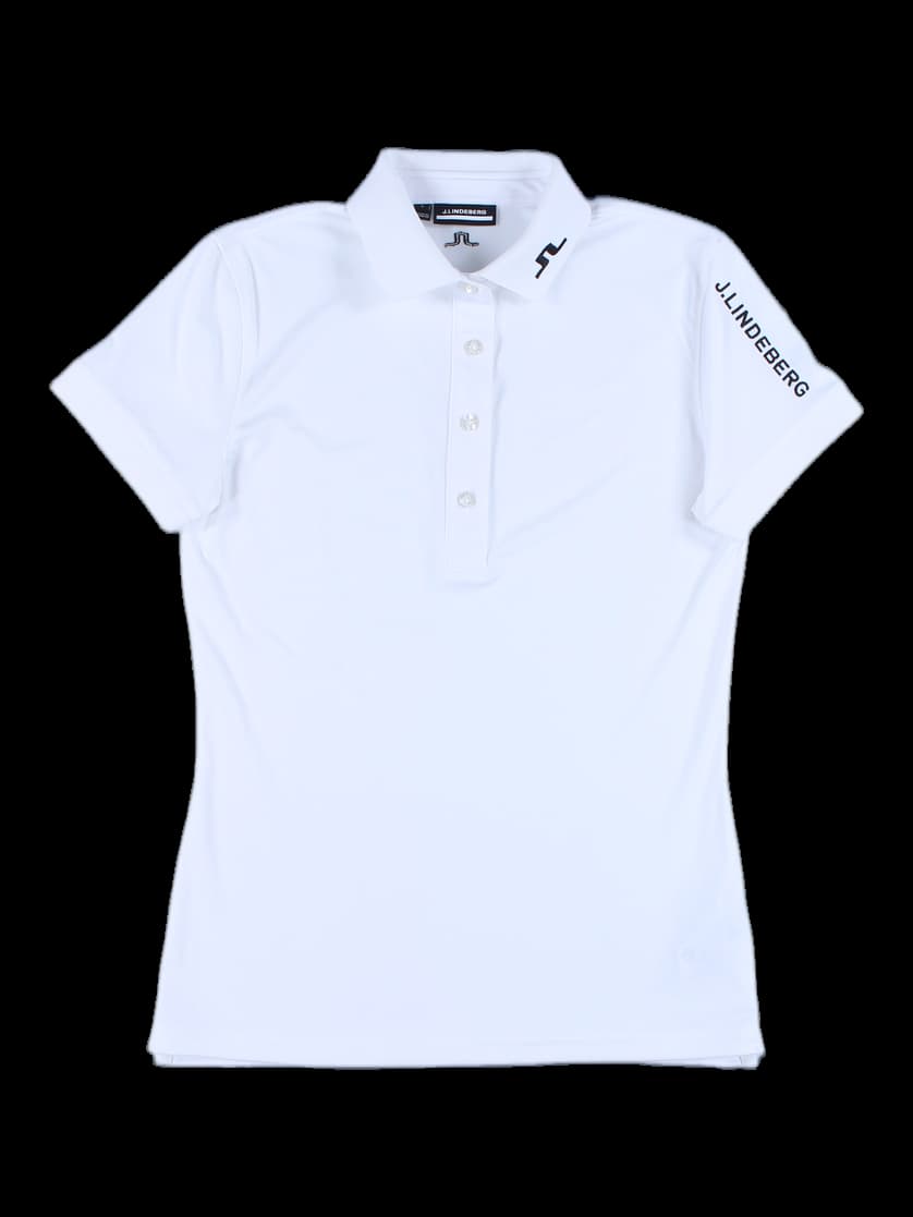 여성 반팔카라티