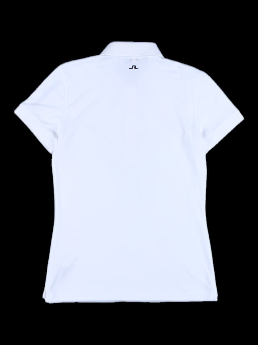 여성 반팔카라티