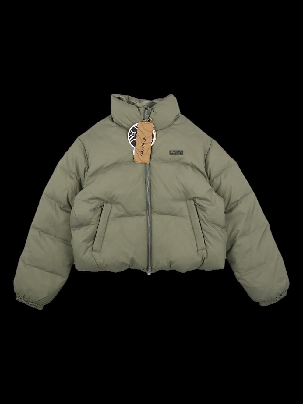 [2025] 여성 패딩