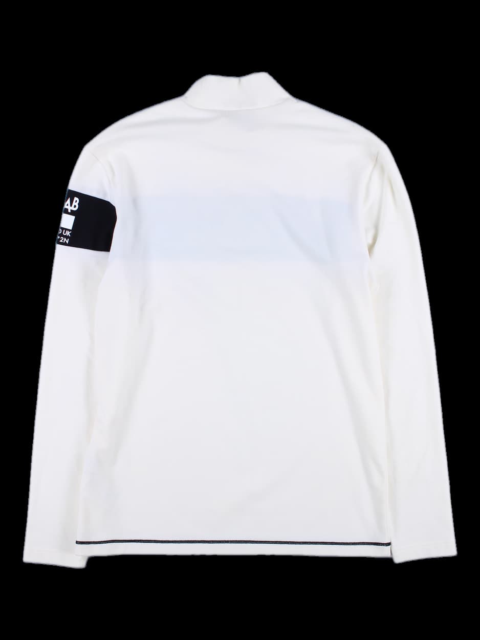 남성 기모 긴팔티