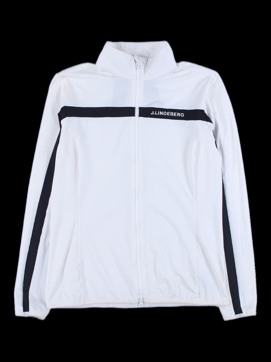 여성 기모 점퍼