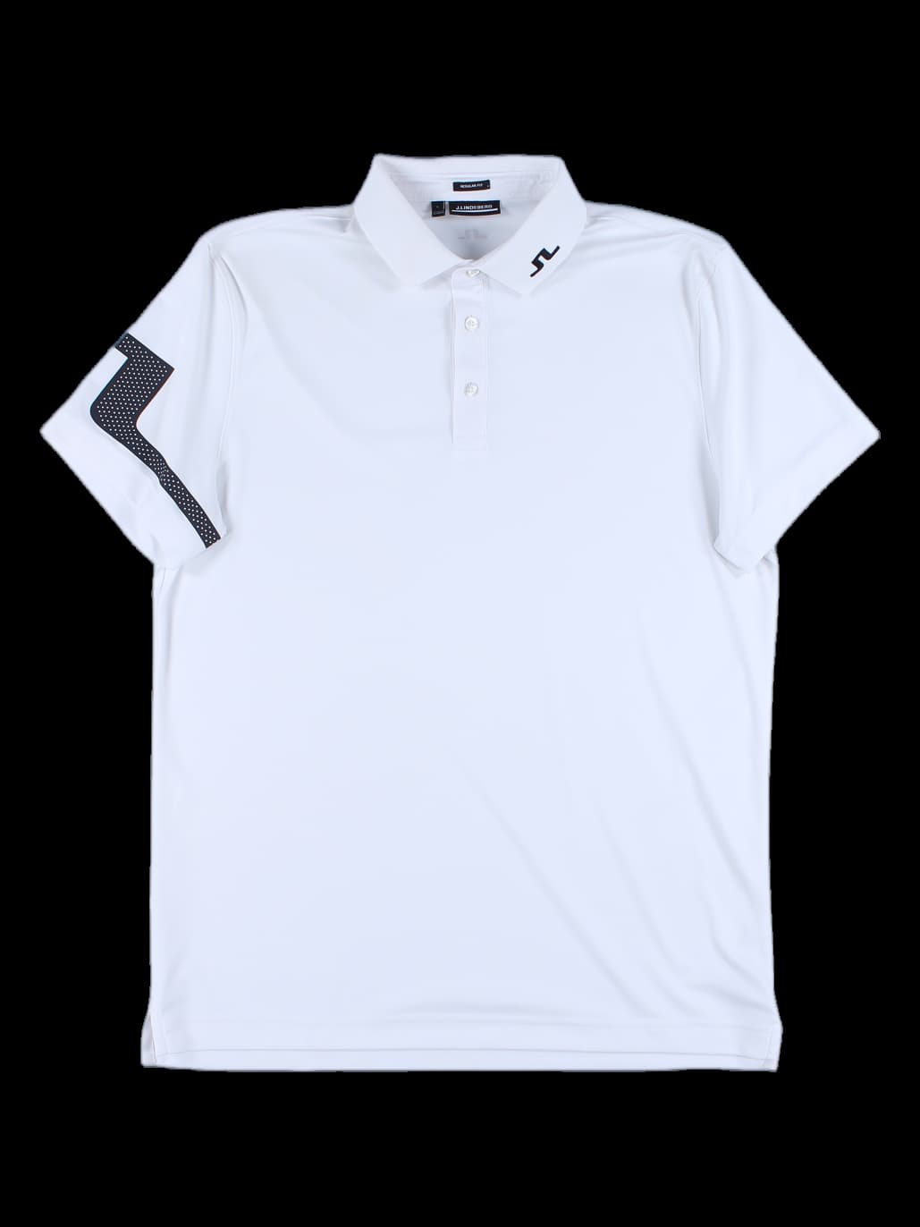 남성 반팔카라티