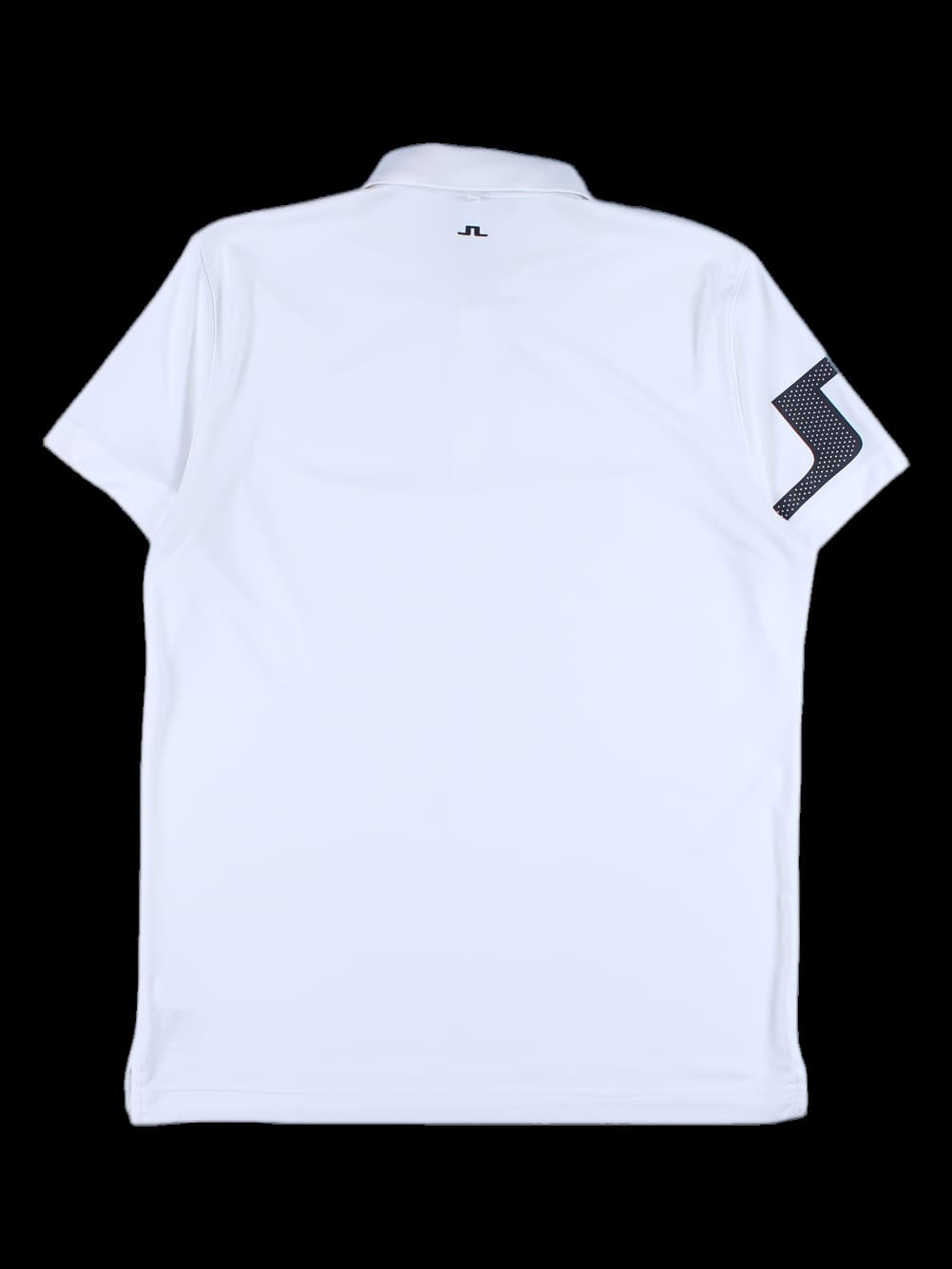 남성 반팔카라티