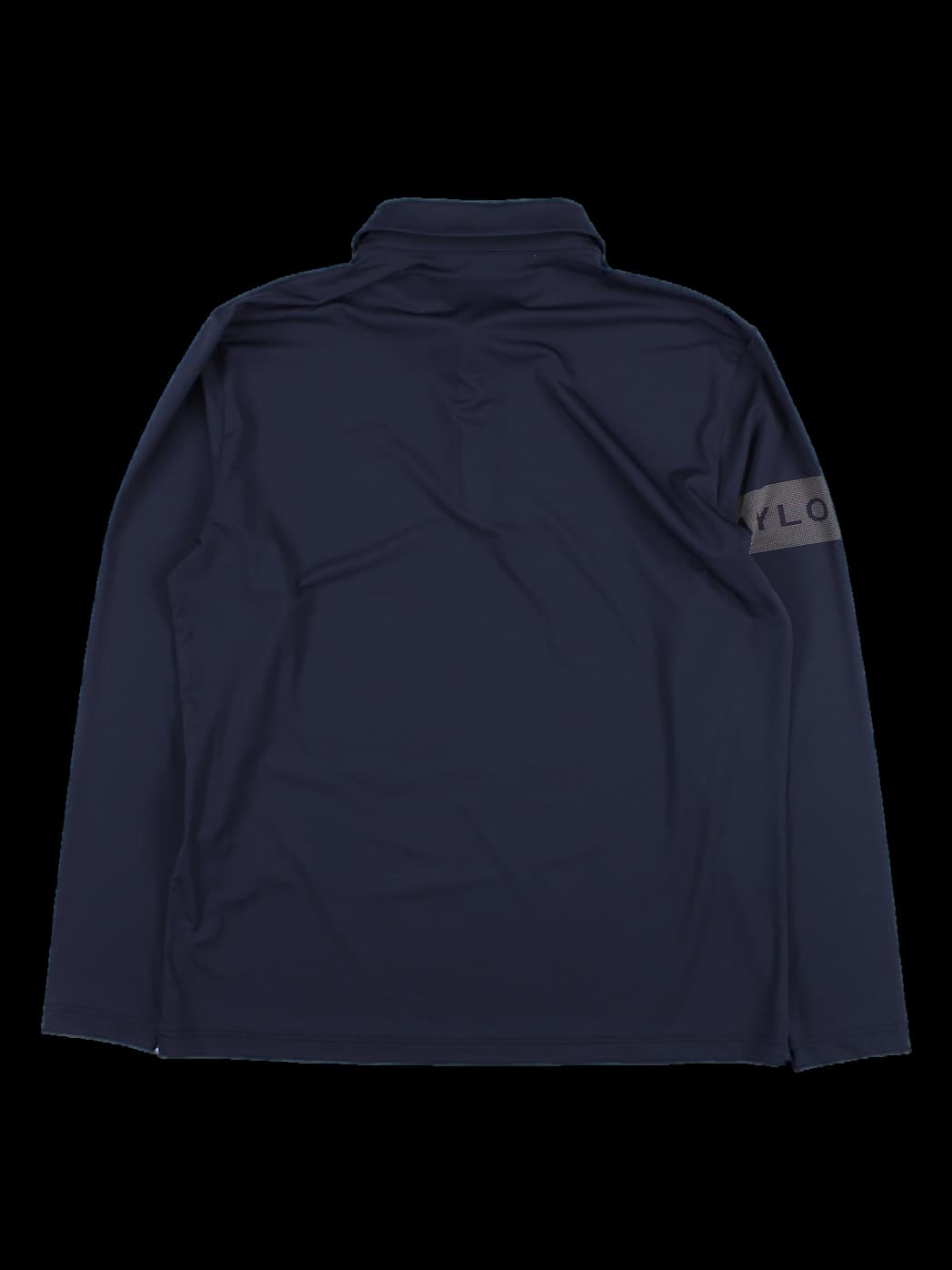 남성 긴팔카라티