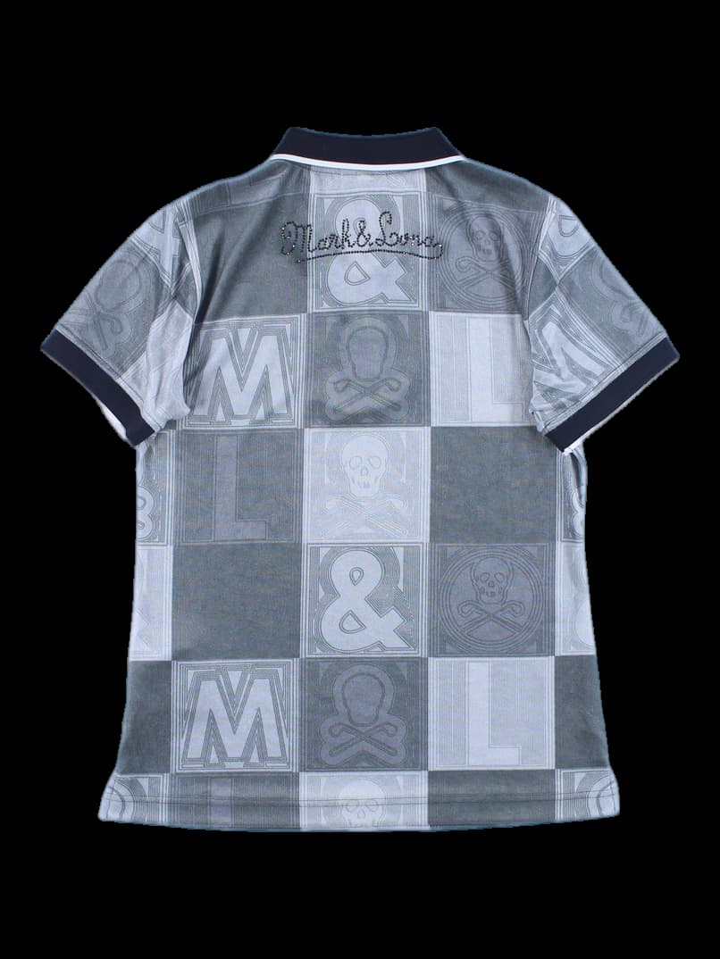 여성 반팔카라티