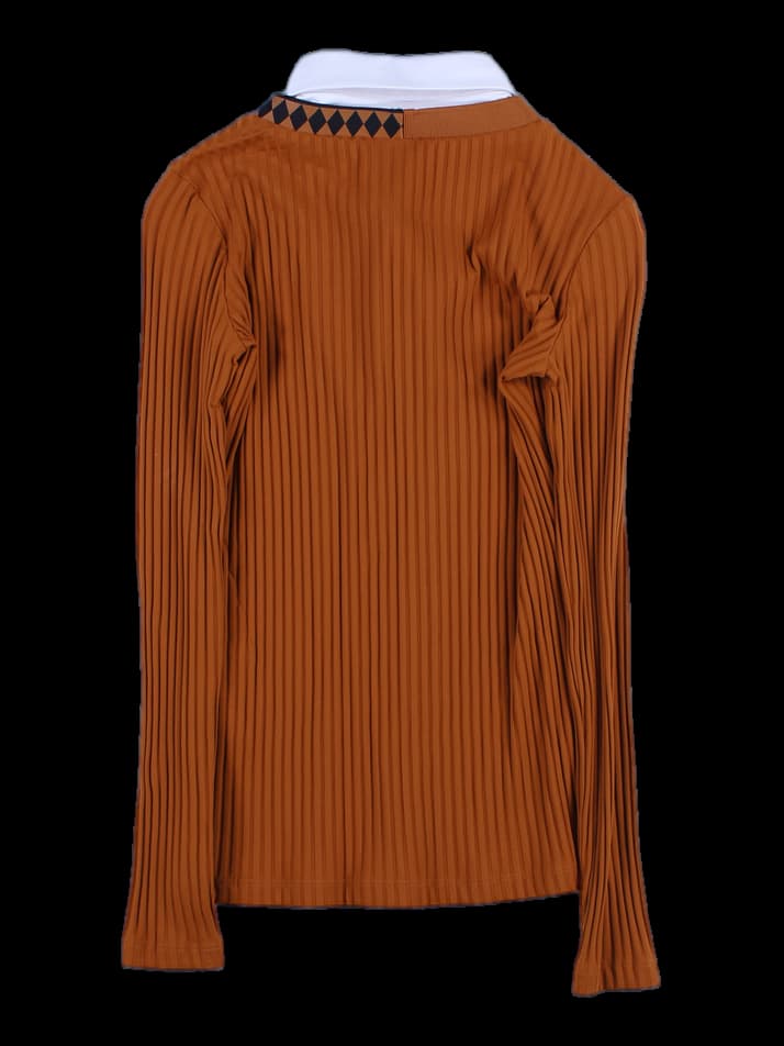 여성 긴팔카라티