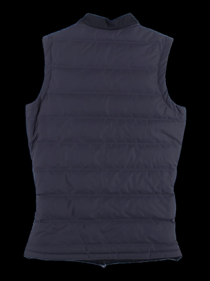 여성 패딩베스트