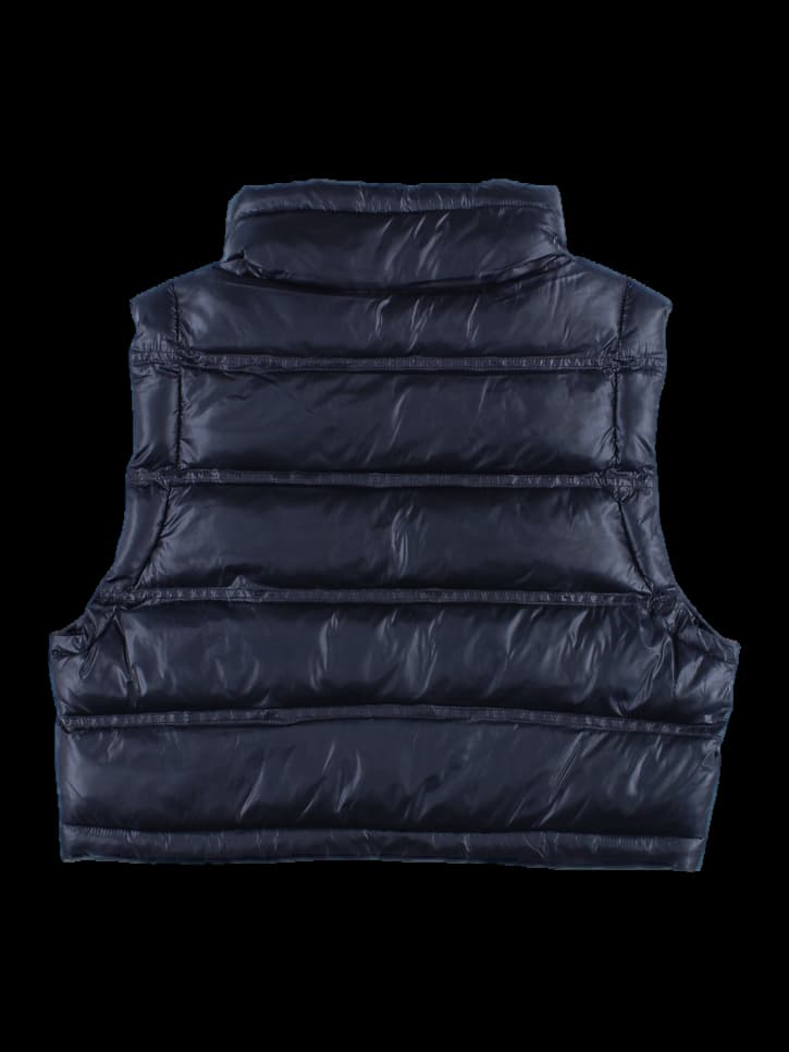 여성 패딩베스트