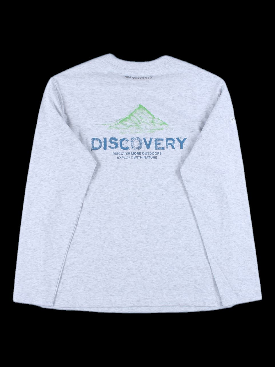 [2025] 남성 긴팔티