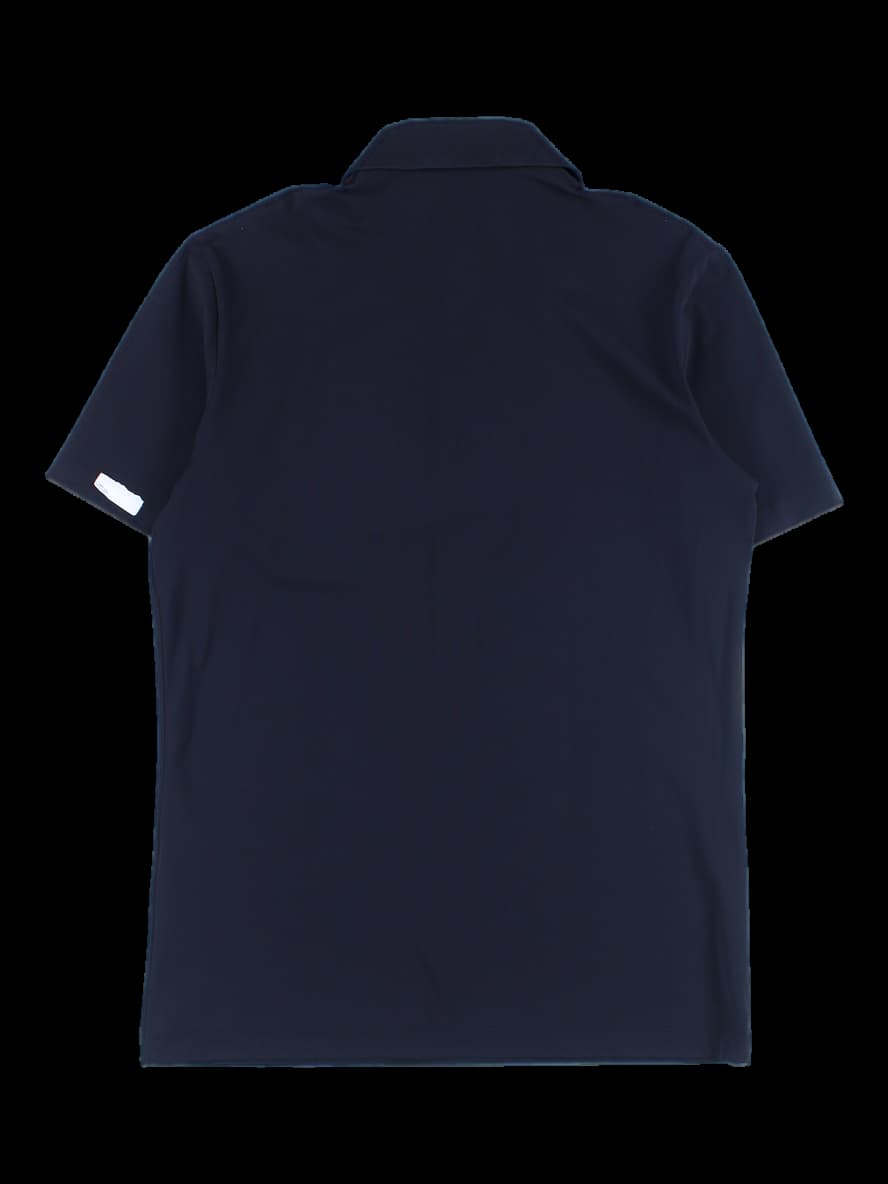 남성 반팔카라티