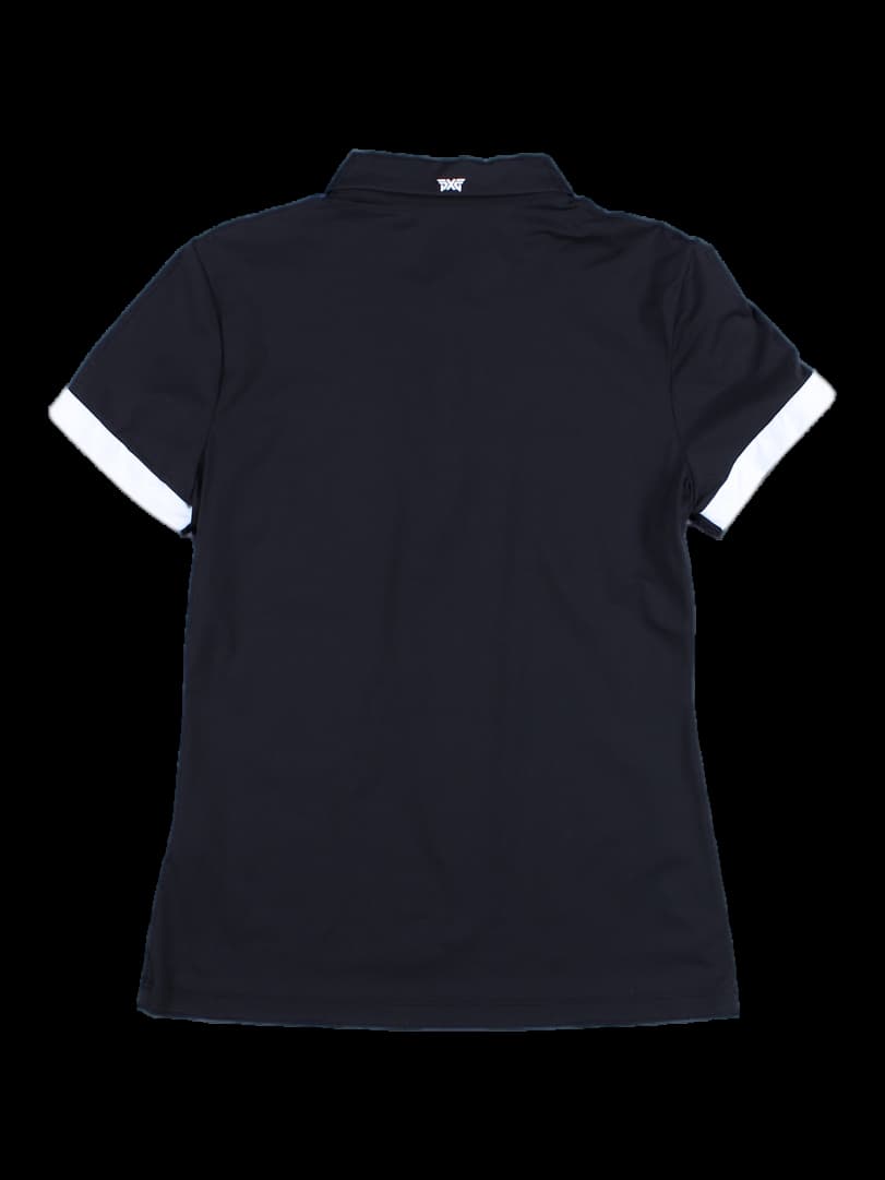 여성 반팔카라티